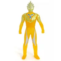 Sofubi Figure - Ultraman Series