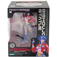 Figure - With Bonus - Transformers