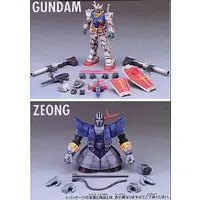 Figure - Mobile Suit Gundam