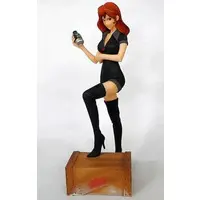 Figure - Lupin III / Mine Fujiko