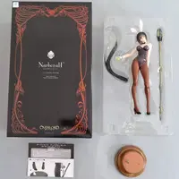 Figure - Overlord / Narberal Gamma