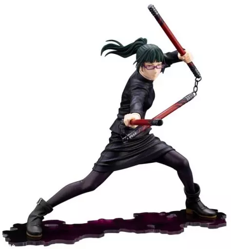 ARTFX J - Jujutsu Kaisen / Zenin Maki
