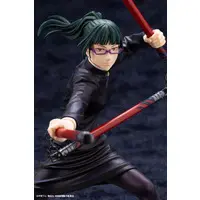 ARTFX J - Jujutsu Kaisen / Zenin Maki