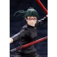 ARTFX J - Jujutsu Kaisen / Zenin Maki