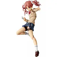 Figure - Toaru Kagaku no Railgun (A Certain Scientific Railgun) / Shirai Kuroko