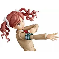Figure - Toaru Kagaku no Railgun (A Certain Scientific Railgun) / Shirai Kuroko