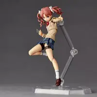Figure - Toaru Kagaku no Railgun (A Certain Scientific Railgun) / Shirai Kuroko