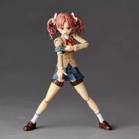 Figure - Toaru Kagaku no Railgun (A Certain Scientific Railgun) / Shirai Kuroko