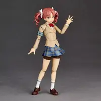 Figure - Toaru Kagaku no Railgun (A Certain Scientific Railgun) / Shirai Kuroko