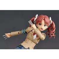 Figure - Toaru Kagaku no Railgun (A Certain Scientific Railgun) / Shirai Kuroko