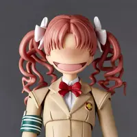 Figure - Toaru Kagaku no Railgun (A Certain Scientific Railgun) / Shirai Kuroko