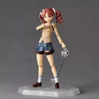 Figure - Toaru Kagaku no Railgun (A Certain Scientific Railgun) / Shirai Kuroko