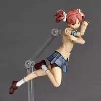 Figure - Toaru Kagaku no Railgun (A Certain Scientific Railgun) / Shirai Kuroko