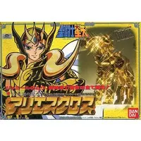 Figure - Saint Seiya
