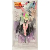 Figure - Darkstalkers / Morrigan Aensland
