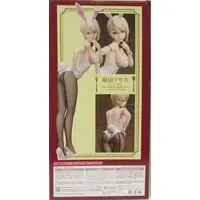 Figure - Food Wars! Shokugeki no Soma / Nakiri Alice