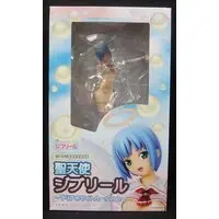 Figure - Makai Tenshi Djibril
