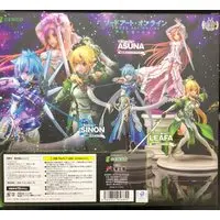 Figure - With Bonus - Sword Art Online / Kirigaya Suguha (Leafa)