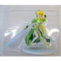 Figure - With Bonus - Sword Art Online / Kirigaya Suguha (Leafa)
