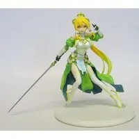 Figure - With Bonus - Sword Art Online / Kirigaya Suguha (Leafa)