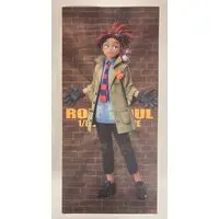 Figure - Boku no Hero Academia (My Hero Academia) / Rody Soul