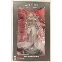 Figure - The Witcher