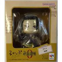 Lookup - Jujutsu Kaisen 0 / Getou Suguru