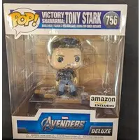 Figure - The Avengers