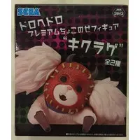 Chokonose - Dorohedoro