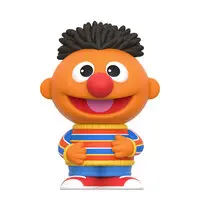 Figure - Sesame Street