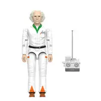 Figure - Back to the Future