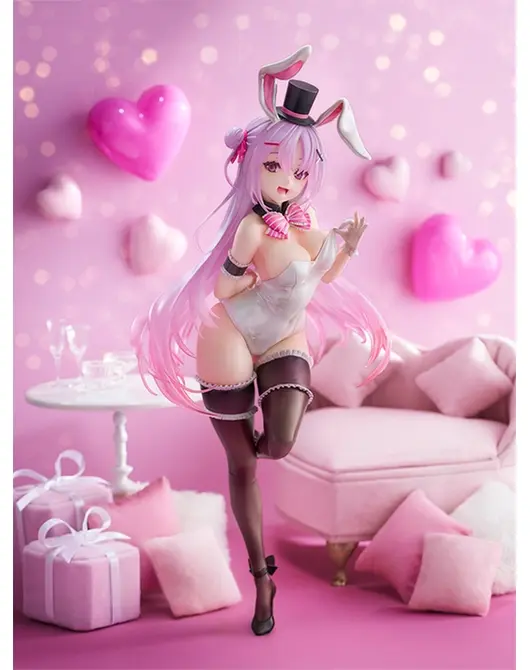 Rocket Boy - Lolly Clothed Only Ver.