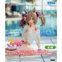 Yumemirize - Uma Musume: Pretty Derby / Smart Falcon