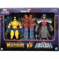 Figure - Marvel / Wolverine