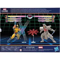 Figure - Marvel / Wolverine