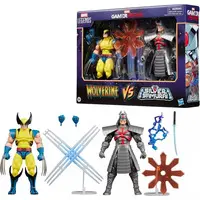 Figure - Marvel / Wolverine