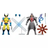 Figure - Marvel / Wolverine