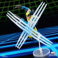 Figure - Marvel / Wolverine