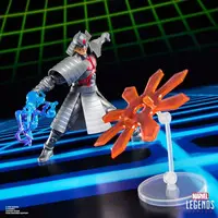 Figure - Marvel / Wolverine