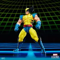 Figure - Marvel / Wolverine