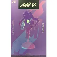 Figure - Supo Hame / Kanon Mannoji