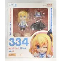 Nendoroid - Da Capo