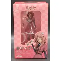 Figure - Galilei Donna
