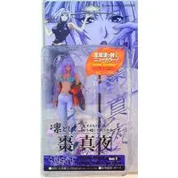 Figure - Tenjho Tenge / Natsume Maya