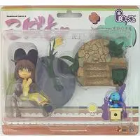 Pinky Street - Kimono