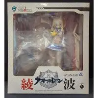Figure - Azur Lane / Ayanami