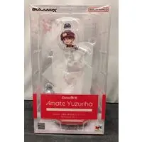 Lucrea - Mobile Suit Gundam GQuuuuuuX / Amate Yuzuriha