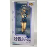 Figure - Super Robot Wars