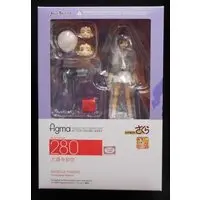 figma - Cardcaptor Sakura / Daidouji Tomoyo