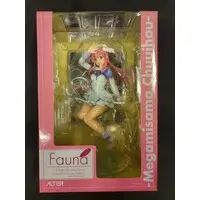 Figure - Megachu! -Megamisama Chuuihou-